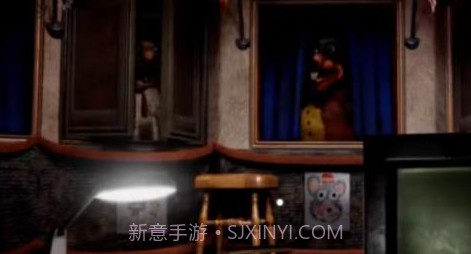 查克芝士餐厅截图3