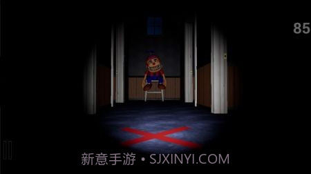 玩具熊的午夜后宫紧急招聘截图4 玩具熊的午夜后宫紧急招聘截图4