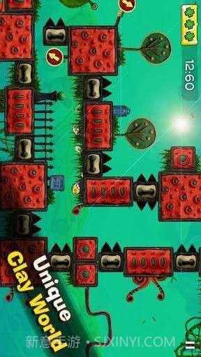 迷你冲撞截图2 迷你冲撞截图2