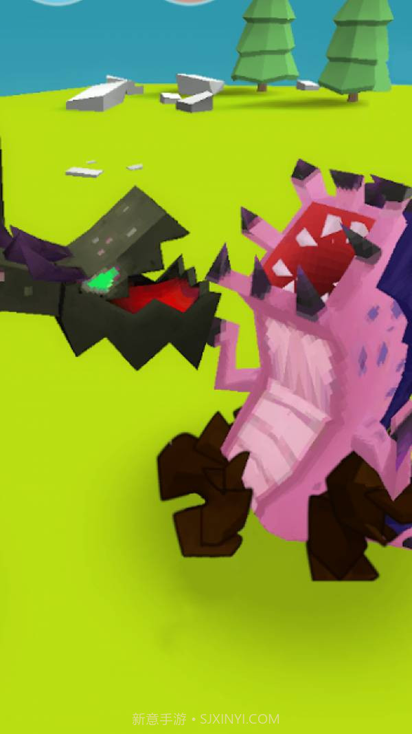 像素战争模拟器截图5 像素战争模拟器截图5