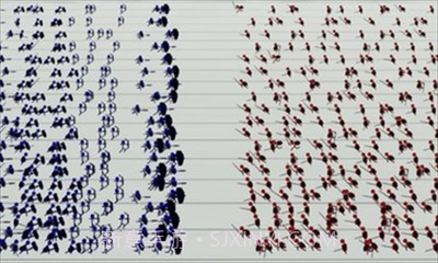 火柴人战神免广告版截图3 火柴人战神免广告版截图3