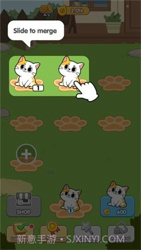 钻石猫咪截图2 钻石猫咪截图2