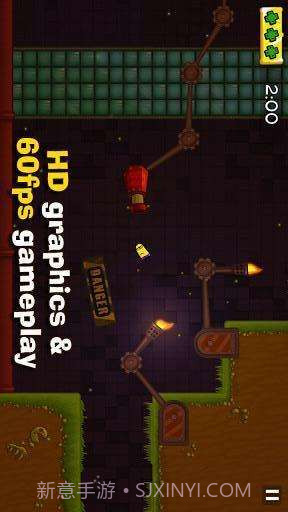 迷你冲撞截图3 迷你冲撞截图3