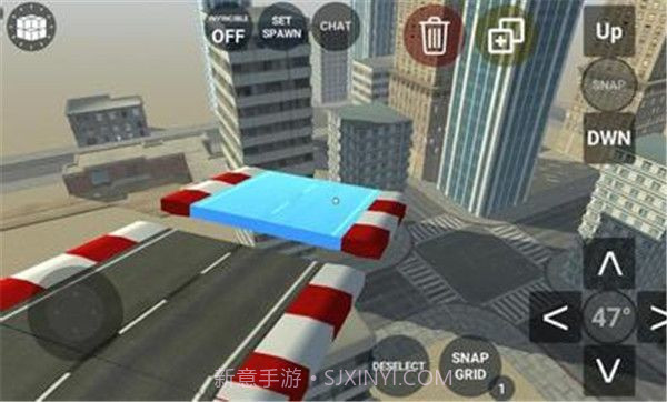 gta5作死模拟器截图1 gta5作死模拟器截图1