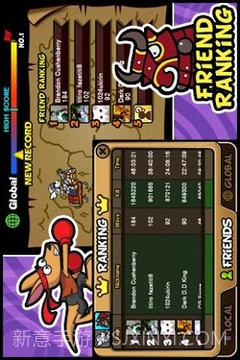 帕拉狗骑士无限蓝游戏截图2 帕拉狗骑士无限蓝游戏截图2