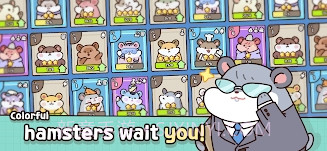 仓鼠饼干厂截图3 仓鼠饼干厂截图3