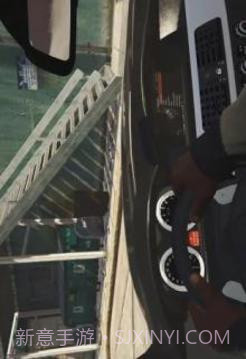 Driving Car In City 2018截图2