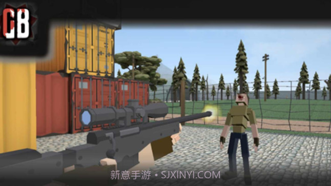 g沙盒仇恨汉化版最新版本截图3