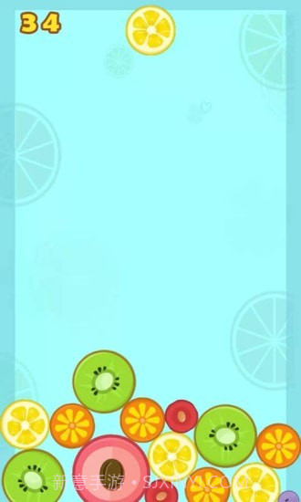 合成西瓜大师截图1 合成西瓜大师截图1