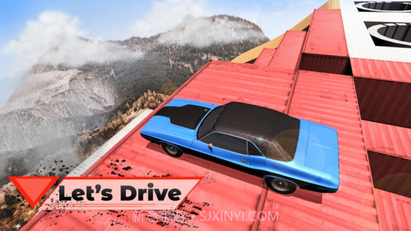 最佳撞车模拟器截图5 最佳撞车模拟器截图5