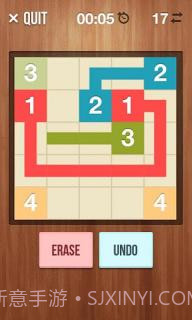 数字连线截图1 数字连线截图1