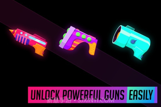 绝望太空射击截图1 绝望太空射击截图1