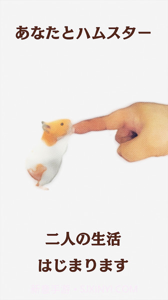 云仓鼠截图1 云仓鼠截图1