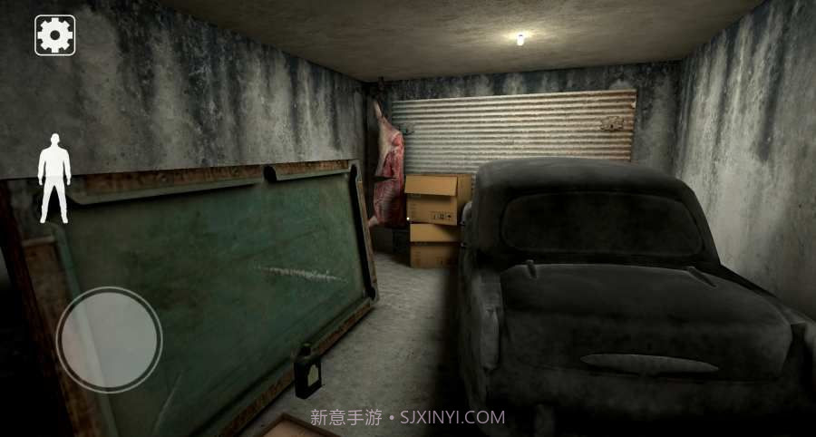 屠夫先生免费版截图3