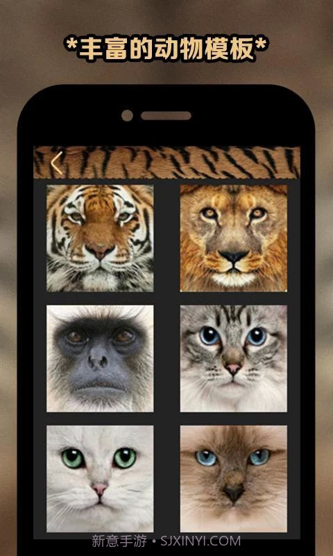 变脸大咖(恶搞变脸大咖)截图5