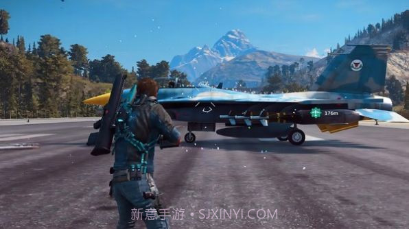 巅峰空战战舰截图3 巅峰空战战舰截图3