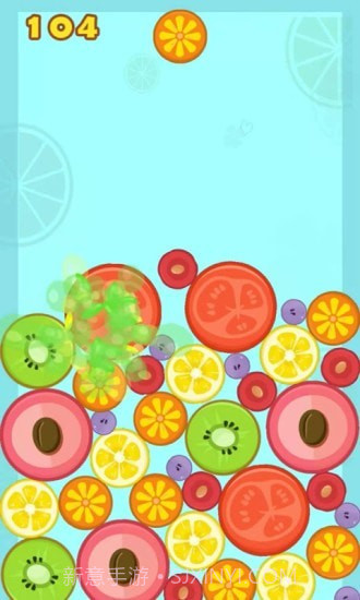 合成西瓜大师截图3 合成西瓜大师截图3