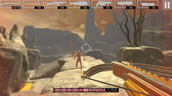 地狱毁灭者截图3 地狱毁灭者截图3