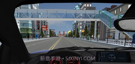 城市交通驾驶员2截图2