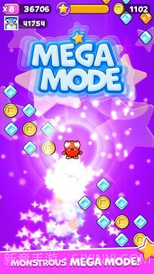 无限跳跃截图4 无限跳跃截图4