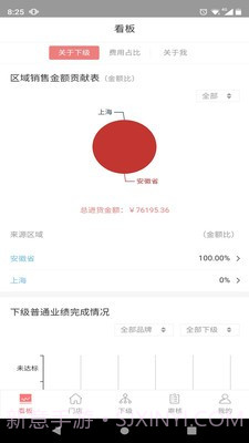 婴友智能供应商截图1