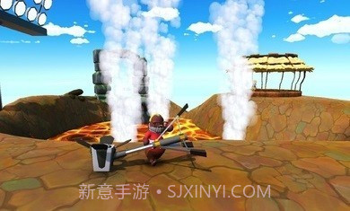 可靠快递1.383截图2