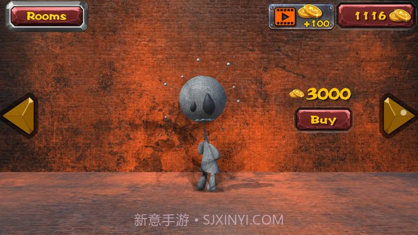 疯狂小木偶中文版截图2 疯狂小木偶中文版截图2