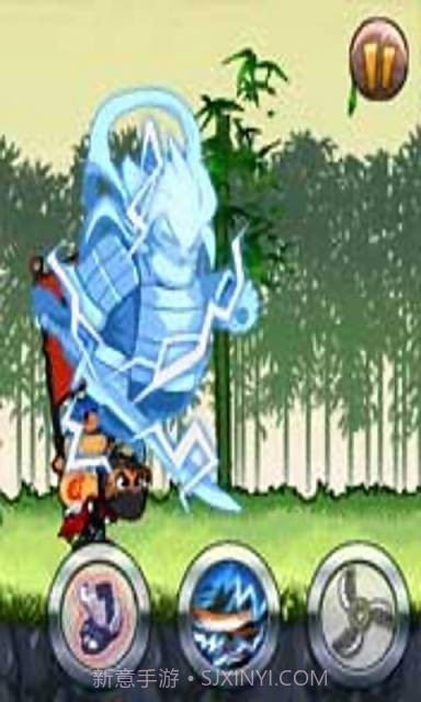 功夫小猫截图1 功夫小猫截图1