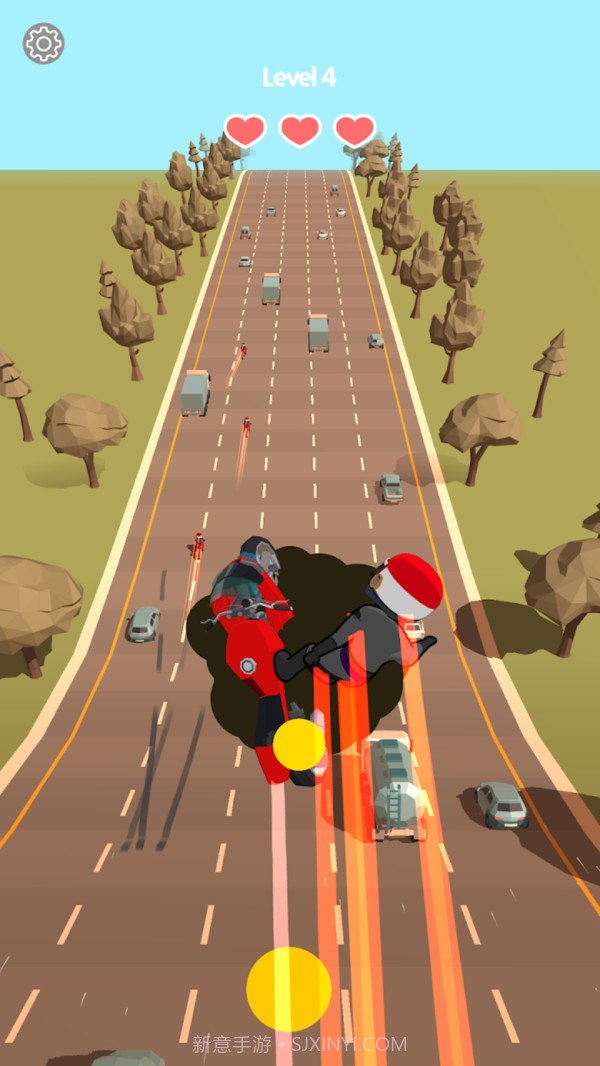 我就是英雄截图1 我就是英雄截图1