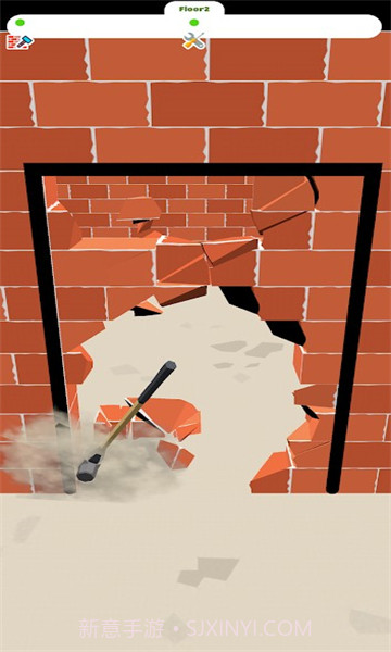 3d建房模拟器截图1 3d建房模拟器截图1