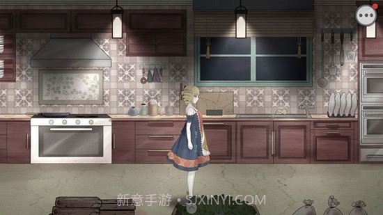 马戏团之夜截图4 马戏团之夜截图4