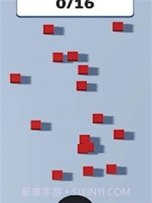 立方体破坏者截图3