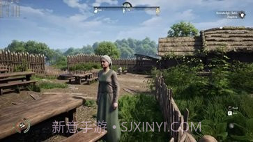 中世纪王朝游戏修改器截图2 中世纪王朝游戏修改器截图2