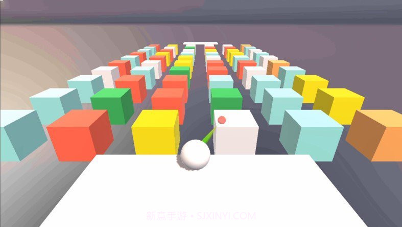 五行轮回截图2 五行轮回截图2