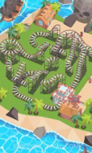 过山车生成器截图1 过山车生成器截图1