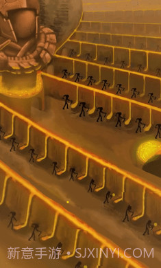 火柴人战争截图3 火柴人战争截图3