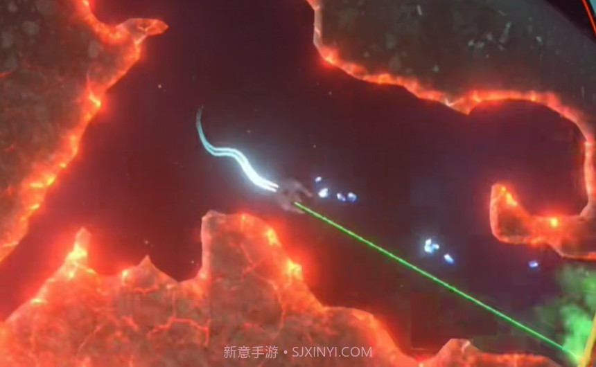 星战模拟器2D截图4