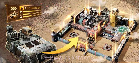 我的使命全面征服截图1 我的使命全面征服截图1