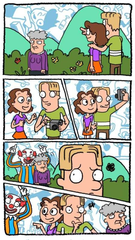 Be A Man 真的汉子截图4