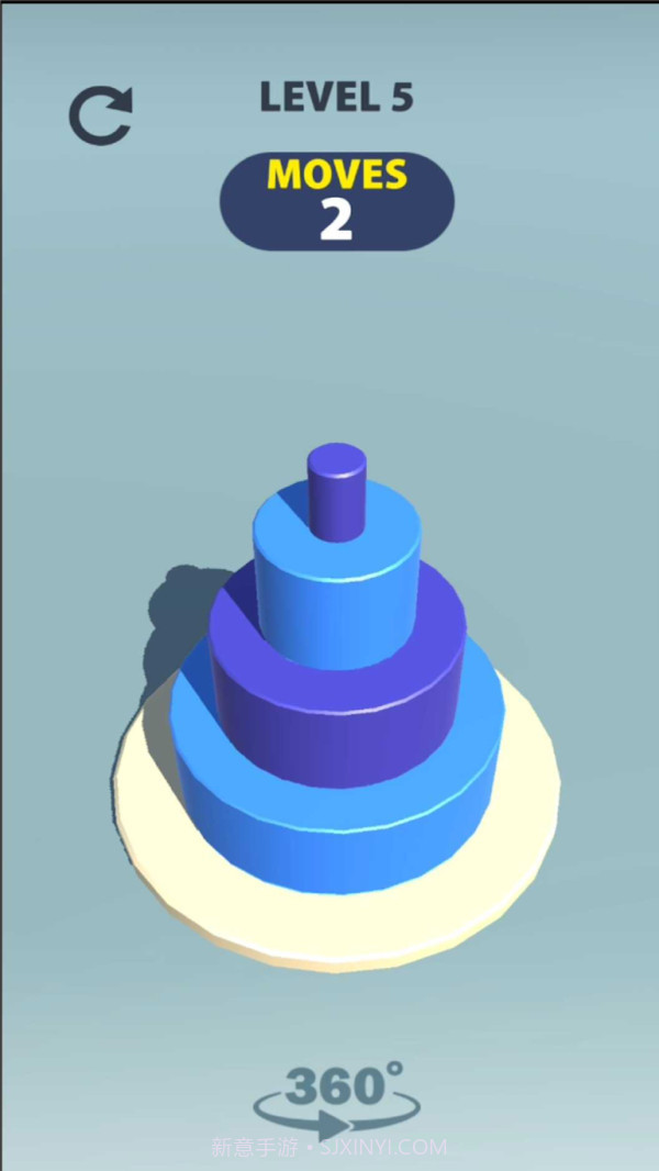 立体方块消消乐截图4 立体方块消消乐截图4