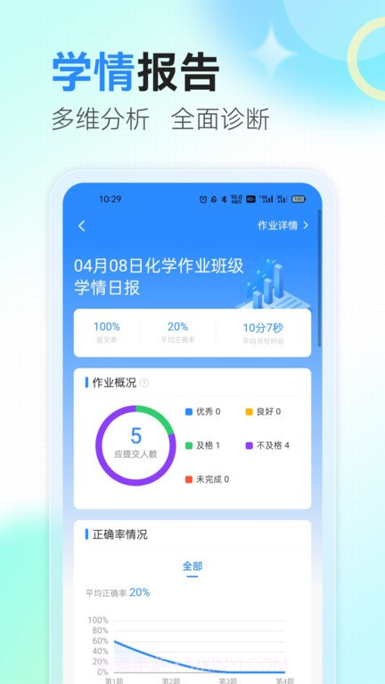 众享智学截图1 众享智学截图1