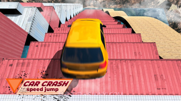 最佳撞车模拟器截图2 最佳撞车模拟器截图2