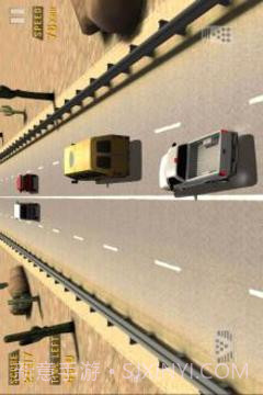 公路赛车手截图4 公路赛车手截图4