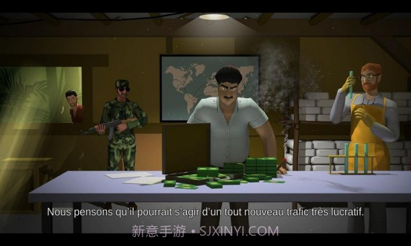 布雷克卡特尔截图1