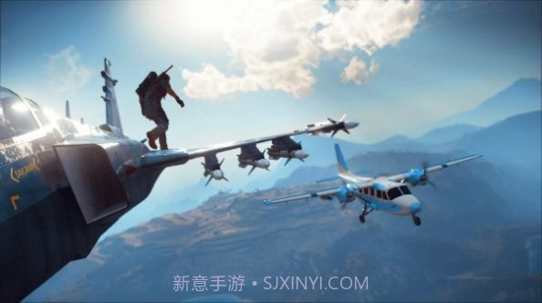 巅峰空战战舰截图2 巅峰空战战舰截图2