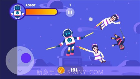 武器射击大师截图3