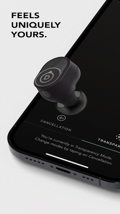 devialet gemini耳机截图1 devialet gemini耳机截图1