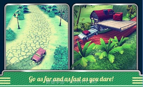 迷魂赛车截图3 迷魂赛车截图3