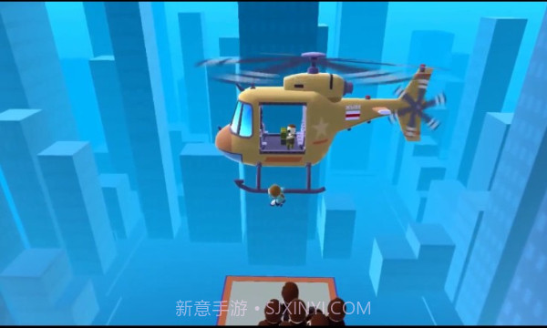 救援小分队v1.2.0截图2 救援小分队v1.2.0截图2