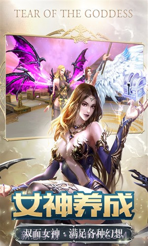 女神之泪截图2
